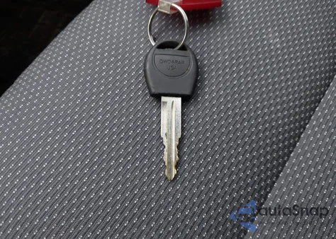 2011 Chevrolet Aveo 1Lt из США, поврежденный, VIN KL1TD5DE2BB175451